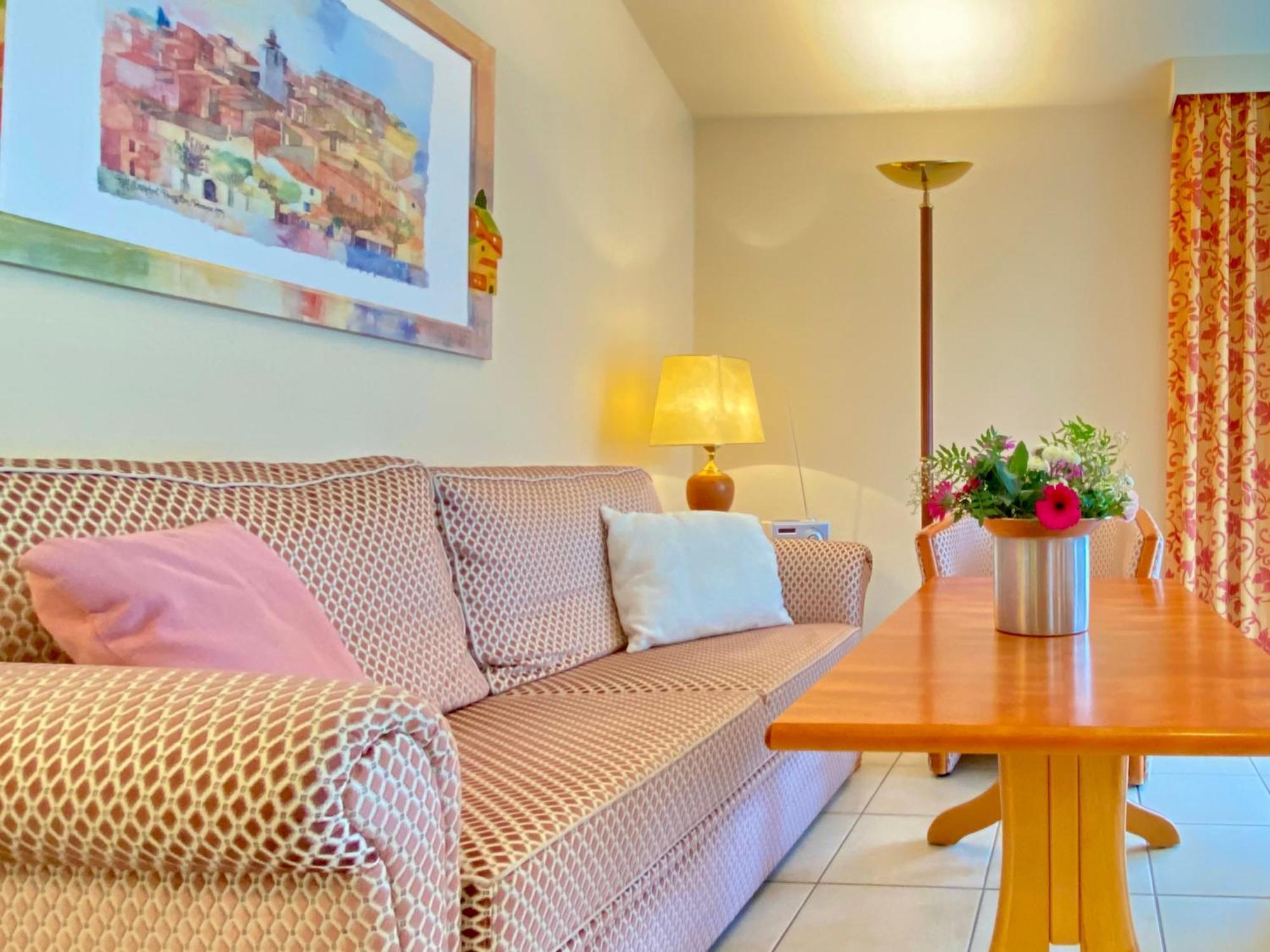 Residenz Bleichroeder - Ferienwohnung Charlotte Heringsdorf  Ngoại thất bức ảnh