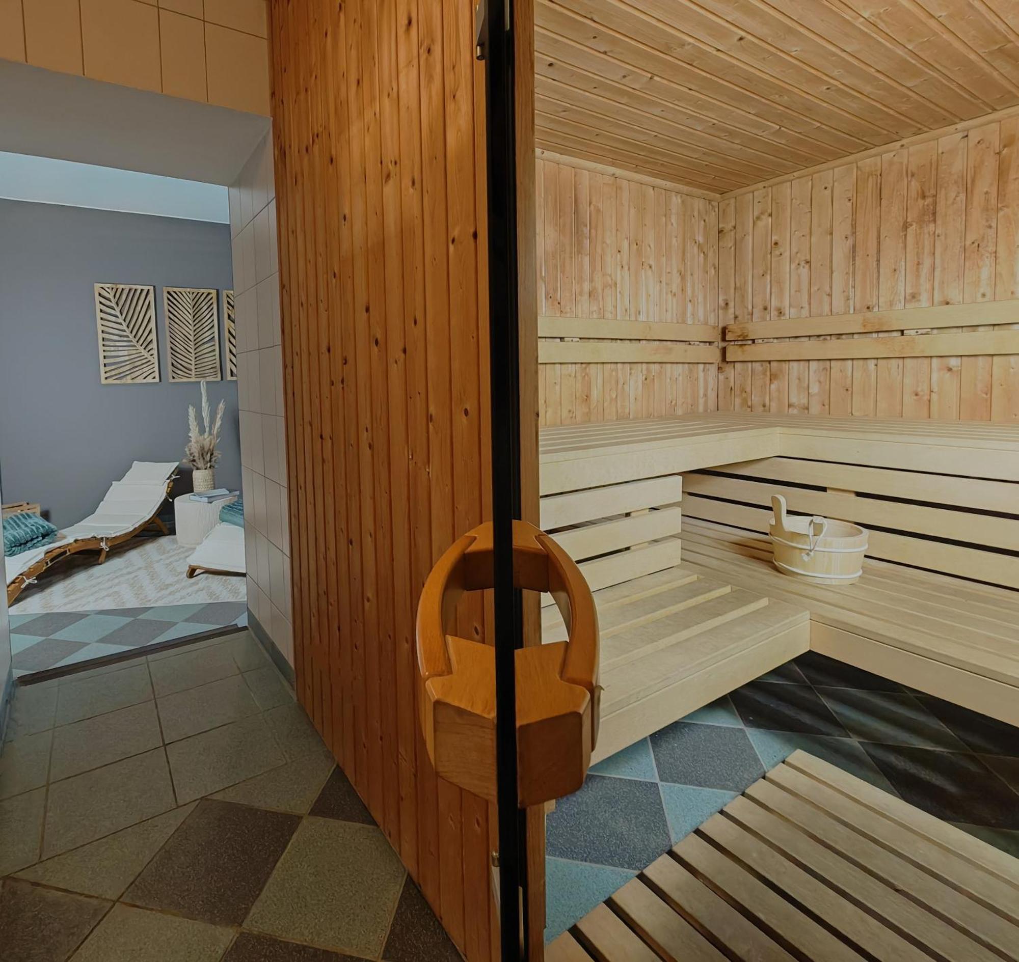 Residenz Bleichroeder - Ferienwohnung Charlotte Heringsdorf  Ngoại thất bức ảnh